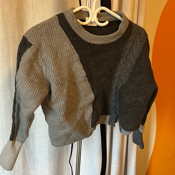 Wilfred knit sweater - Picture 1 of 2